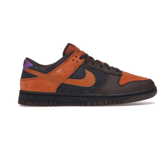 NWT Nike Dunk Low Premium Retro Cider - Picture 2 of 10